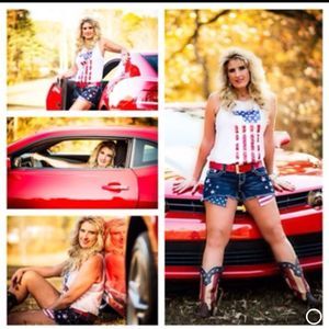 Meet your Posher, Lisa